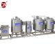 Small Egg Powder Making Pasteurization Machine for Pasteurized Milk Powder Production