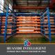 B39 Roll-Out Sheet Rack Drawer Racking Steel Plate Racking Heavy Duty Warehouse Storage Rack