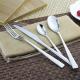 Newto high quality 18/8 stainless steel silverware / flatware set/cutlery