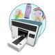 1200dpi UV Inkjet Printer Digital Inkjet Flatbed Printer LED UV Printer