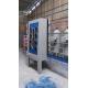 All Glass Types Vertical Glass Sandblasting Machine with Excellent Performance