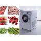 Electric Heating Home Food Freeze Dryer 4-6kg 4 Or 6 Trays