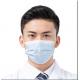 3 Layer Meltblown Nonwoven Elastic Ear Loop Mask Protective Face Mask