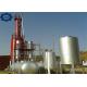 5ton 10ton Used Oil Recycling Waste Engine Oil To Diesel Distillation Equipment