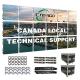 IP65 Certified P2 P3 P3.91 P5 LED Screen Display for Outdoor Events and Advertising