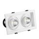 Ceiling 12W Slim Surface Mounted Led Downlights Home Bedroom