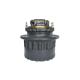 Belparts 207-27-00372 207-27-00371 Final Drive Assy For PC350 PC300-7 Travel Motor Assy Hydraulic Spare Parts