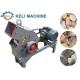 Mill Crusher KL-240*450 Jaw Crusher Sand Making Machine With Diesel