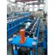 Automatical Cold Roll Forming Machine High speed with C Z Purlin