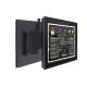 Intel I3/I5/I7 Industrial Panel PC 17inch Support Windows 7/10/ Linux Ubuntu 20.04