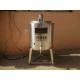 Electric 6kw 50 Litre Milk Pasteurizer Food Grade Stainless Steel