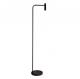 Contemporary Art Floor Standing Lights , Hotel Heron CTO LED Floor Lamp