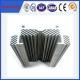 Hot! custom anodized aluminum extruded profile, aluminium extrusio for sale in guangdong