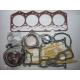 Isuzu 4D105-2 Auto Engine Parts Overhaul Gasket Set Cylinder Gasket Set