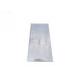 0.5mm SK 125 Self Adhesive Quick Installation High Material Utilization One Sided radiation shield  Resistant Lead Sheet
