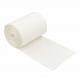 Customize Biodegradable Garbage Bags , White Disposable Food Waste Bags