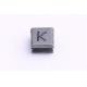 Magnetic Glue Wire Wound  Chip SMD Inductor Magnetic Sealant Power Inductor
