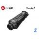 Lightweight Handheld Infrared Thermal Imaging Camera Vision With IP66 Waterproof Level
