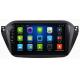 Ouchuangbo car radio gps navi android 8.1 for JAC S2 with Bluetooth WIFI SWC 4 Core CPU 32GB dual zone