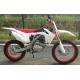 SHR-1 250cc Dirt Bike Motorcycle Off Road With Front And Rear Disc Brake