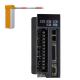 Explosion proof Servo Motor Driver 750W for Open Close Sensors Fire Alarm With Incremental 2500-line Encoder