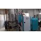 Plastic Granules Drying SS Air Dryer For Hopper Capacity 40-16000L High Capacity