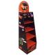 [Pet supplies display stand] Convenience store vertical small shelves supermarket Paper display cabinet Manufacturers