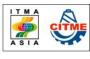 A Trade Platform for Textile Machinery 'ITMA ASIA + CITME 2010'