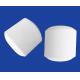 Corrosion Resistant Machining Ceramic Parts Glass - Mica Ceramic Rods Solid