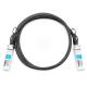 IBM 46K6183 Compatible 3m (10ft) 10G SFP+ to SFP+ Active Direct Attach Copper Cable