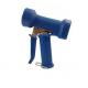 1/2BSPP High Pressure Garden Hose Nozzle Water Spray Gun 0.6kg
