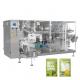 SUS304 Premade Pouch Packing Machine Doypack Sachet Filling Packing Machine