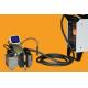 Pipeline All-position Auto-welding Machine MG-500