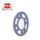 Rosette And Wedge Q235 Ring Lock Scaffolding Parts