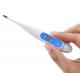 Household Flexible Digital Clinical Thermometer , Digital Mouth Thermometer