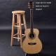 OEM custom guitar, OM28 size Acoustic guitar, solid sitka spruce top, Indian rosewood back and side