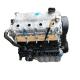 78kw DOHC Configuration Lifan Chery 1587ml Engine Long Block with Low Fuel Consumption