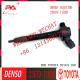 High Performance Diesel common rail Injector 23670-11010 23670-11020 for TOYOTA LAND CRUISER