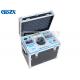 DDG 500A V1 200 Primary Current Injection Test Equipment For Large Current Generator