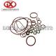 Engine Rubber Rings Set Rep Kit 4HG1 4HG1-T 8856700400 8973841300