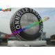 Giant Inflatable Tyre Model , Promotional Inflatable Tyre Balloon Display