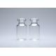 2ml Neutral Borosilicate Glass Vial Water Resistant Type I Medicine Vial