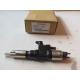 excavator parts for denso common rail fuel injector  095000-5471  fits isuzu 4HK1 6HK1  engine