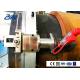 Aeronautical Aluminum Hydraulic Pipe Cutting Beveling Pipe Tools Cold Cutting