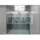 Easy Installation Laminar Flow Booth Modular Build Format Provide Less Downtime