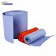 50x60cm Disposable Cleaning Cloths On A Roll 200GSM Absorbent Polyester Viscose Non Woven