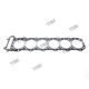 Head Gasket 6M60 Complete Tractor Genuine Engine For Mitsubishi