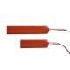 220 Degree 380V Electric Miniaturization Silicone Rubber Heater