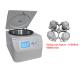 5500RPM 2000ml Clinical Benchtop Centrifuge Large Capacity 5310RCF Ventilated
