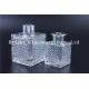Square Glass Bottle Reed Diffuser Sale